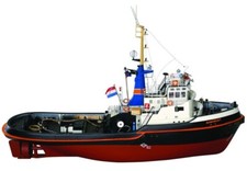 BILLING BOATS BANCKERT B516