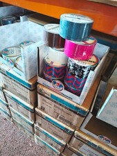 73 x Wholesale Craft Tape