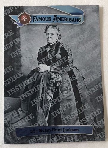 Helen hunt jackson 2021 - hunt,