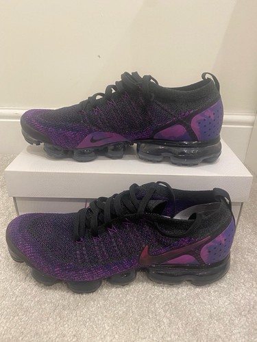 Nike air vapormax - air, flyknit