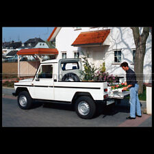 Photo A.019953 MERCEDES-BENZ