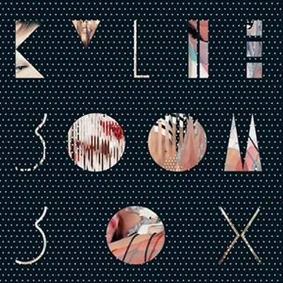 Kylie minogue boombox - boombox:, the