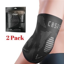 2X Elbow Brace Compression