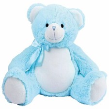 Personalised Large Teddy Bear