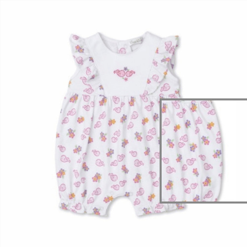 Kissy aloha whales - kissy,