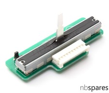 DJM600 Upgrade Channel 2 Ch2