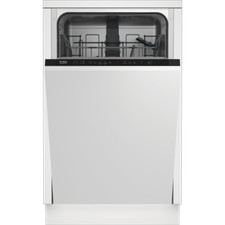 Beko DIS15020 Fully Integrated