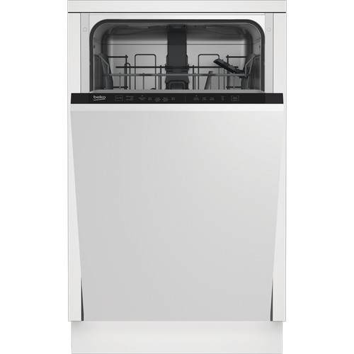 Beko dis15020 fully - dis15020, integrated