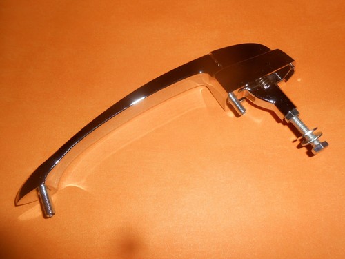 Mgb chrome external - gt,
