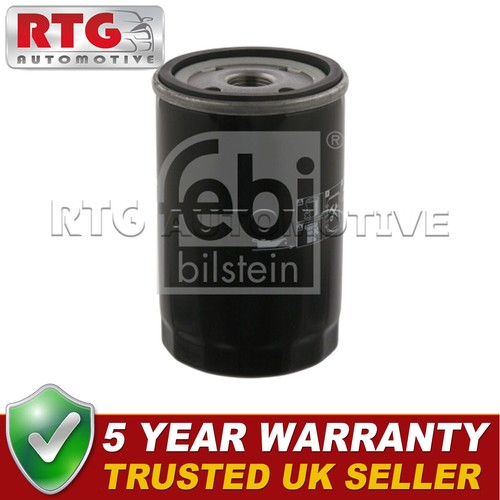 Oil filter fits - fits, a3