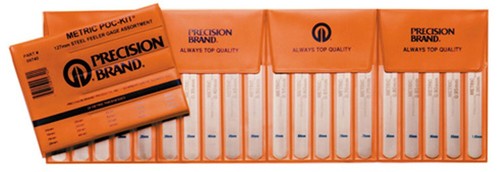 Precision brand piece - 20,