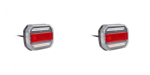 Pair durite led - pair,
