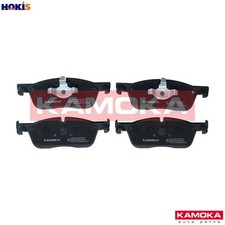 BRAKE PAD SET DISC BRAKE JQ101458 FOR LAND ROVER DISCOVERY/SPORT/SUV RANGE 2.2L