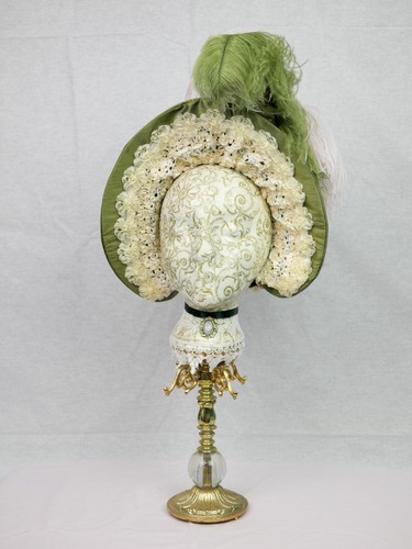 Handmade regency stovepipe - regency,