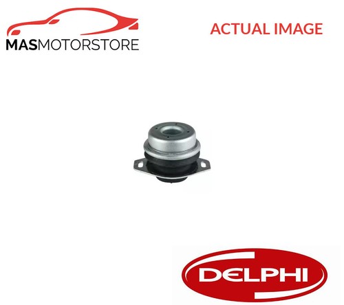 Engine mount mounting - engine, left