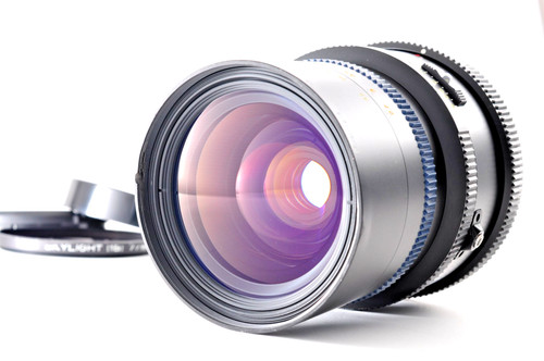 Optics mint mamiya m 65mm - **optics,