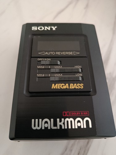 Sony walkman b47 - , personal