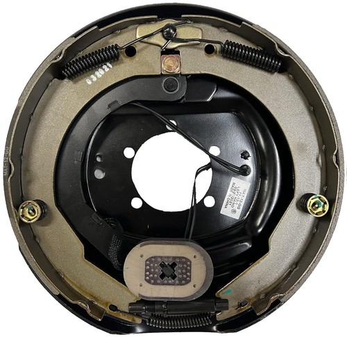 Driver side 2 - x, electric