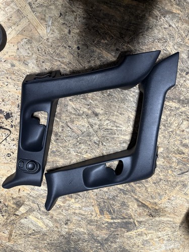 Mk4 astra gsi interior door - astra,