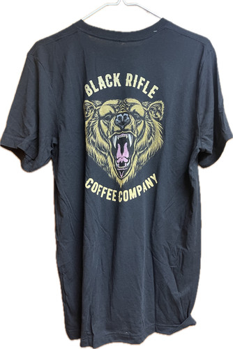Black rifle coffee company - coffee,