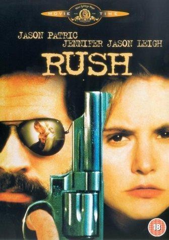 Rush dvd - rush, [dvd]