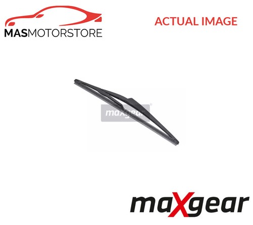 Windscreen wiper blade - windscreen,