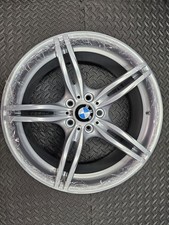 Genuine OEM BMW Z4 E89 326M 19" Alloy Wheel M Sport 7842136 9J IS40 REAR