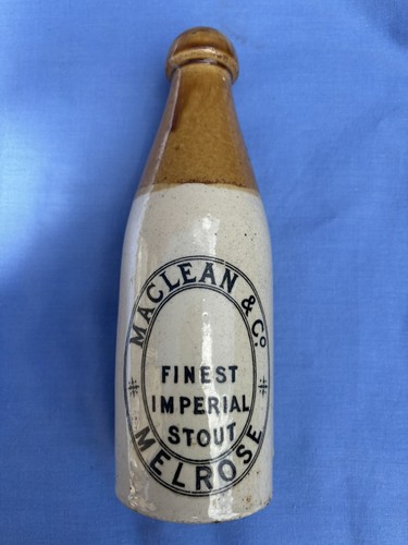 Maclean melrose stone - maclean, &