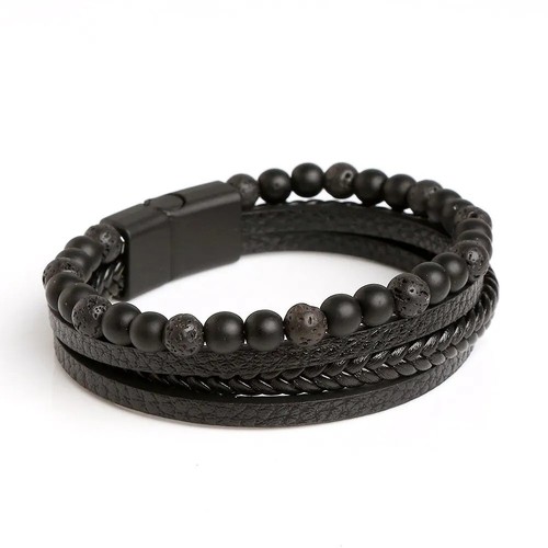 Magnetic bracelet therapy - magnetic,