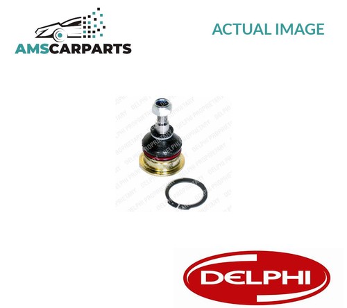 Suspension ball joint - ball,