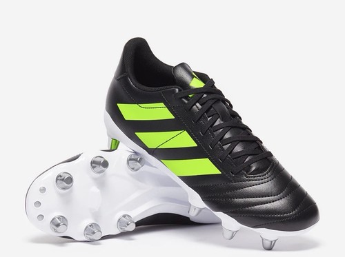 Adidas kakari rugby boots - sg,