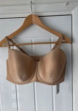 BNWT nudes multiway bra in a