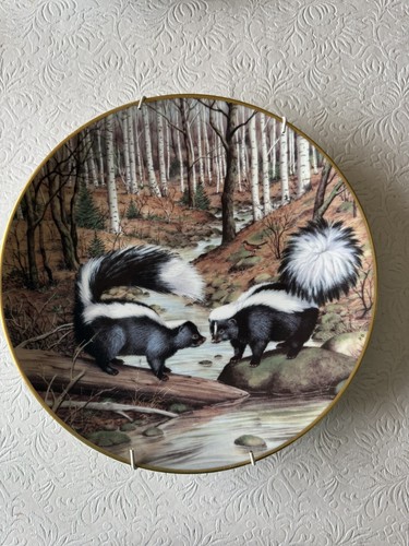 The woodland year peter - woodland,
