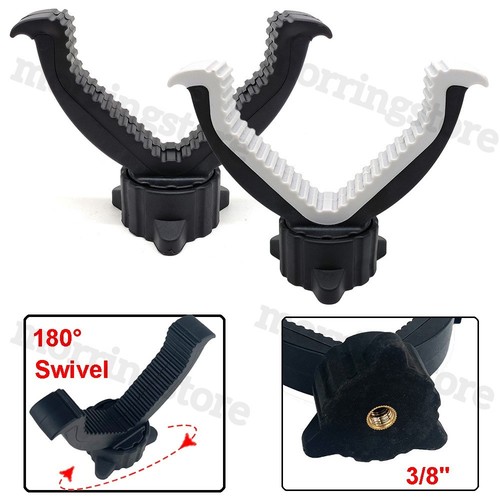 180 swivel yoke shooting - 180°, v