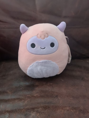 Squishmallow ronalda the pink - the,
