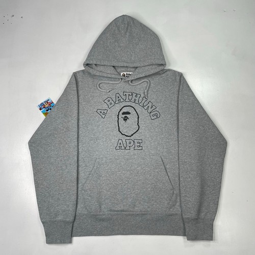 Bape new year hoodie 2021 - new,
