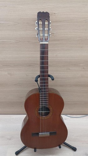 Suzuki classical guitar 38 - suzuki,
