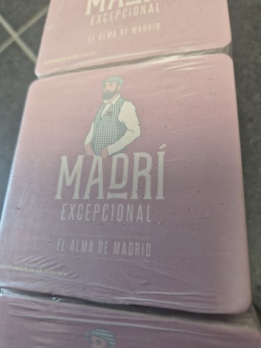 Pack madri excepcional - 1, of