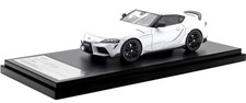 Hi Story 1/43 Toyota GR SUPRA