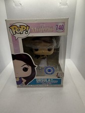 Funko Pop! Disney The Little