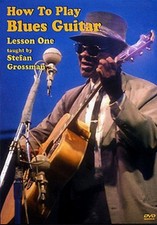 Stefan grossman how - grossman,