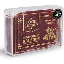 Saffron 1G Pure Kesar Spanish