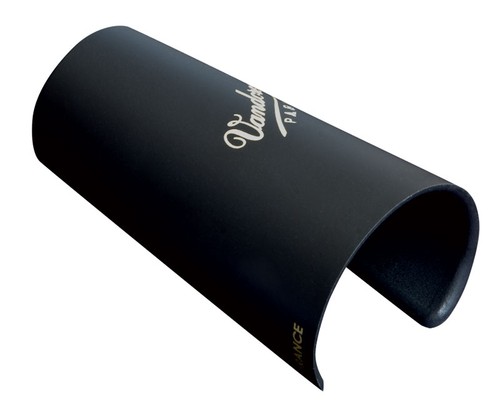 Vandoren cap bass clarinet - cap,