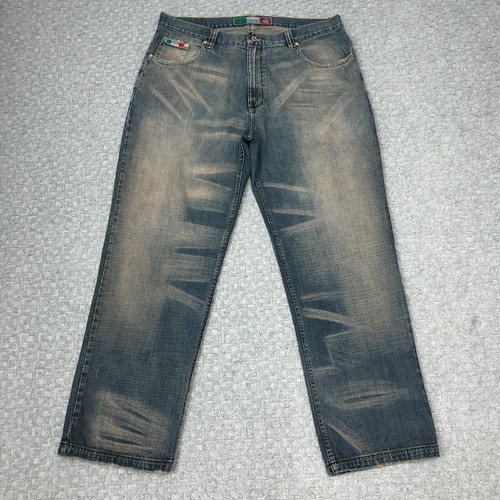 Ricco tizio rich guy - ricco, jeans