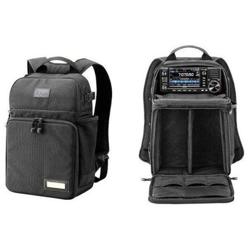 Icom 192 utility backpack - icom,