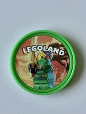 Lego Ninjago Lloyd Legoland