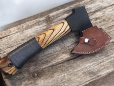 Custom Made Hand Forged Mini