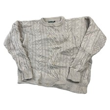 Vintage Woolovers Knit Jumper