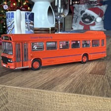 Efe,Leyland National,FIRST BUS