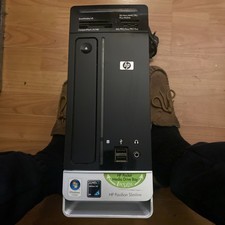 HP Pavilion Slimline s3624.uk